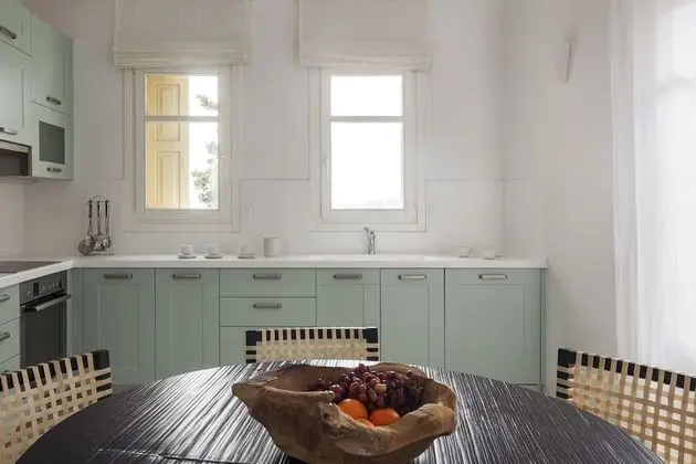 Luxury Villa, Sea View , Private Pool (Aphrodite)