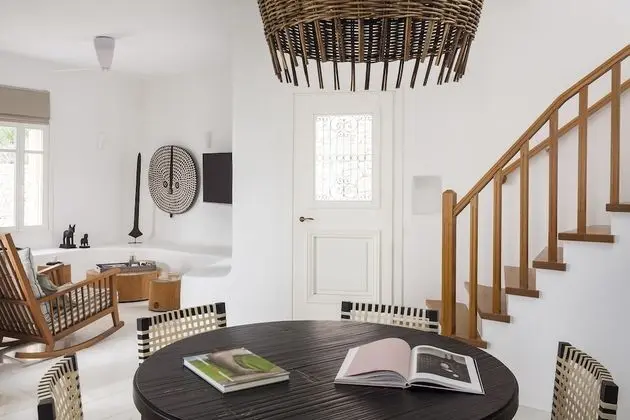 Luxury Villa, Sea View , Private Pool (Aphrodite)