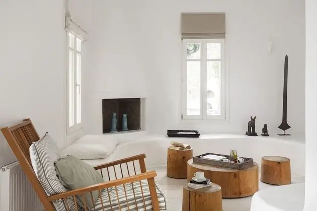 Luxury Villa, Sea View , Private Pool (Aphrodite)