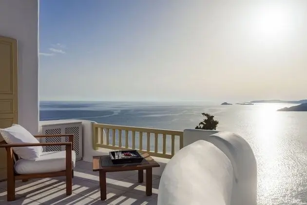 Luxury Villa, Sea View , Private Pool (Aphrodite)