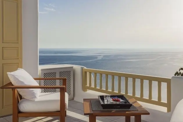 Luxury Villa, Sea View , Private Pool (Aphrodite)