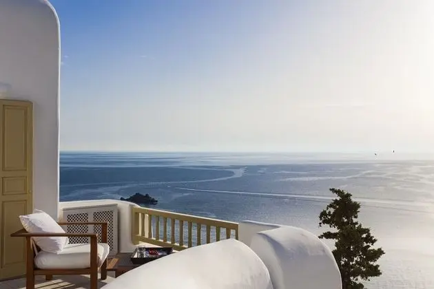 Luxury Villa, Sea View , Private Pool (Aphrodite)