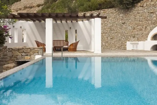 Luxury Villa, Sea View , Private Pool (Aphrodite)