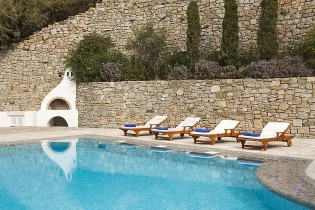 Luxury Villa, Sea View , Private Pool (Aphrodite)