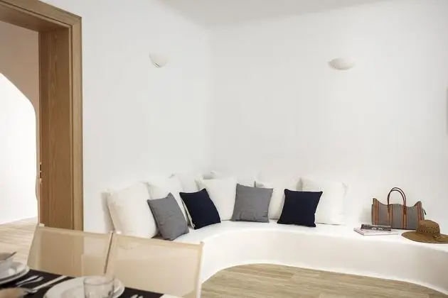 Luxury Villa, Sea View , Private Pool (Apollonia)