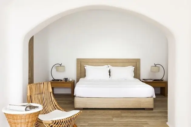 Luxury Villa, Sea View , Private Pool (Apollonia)