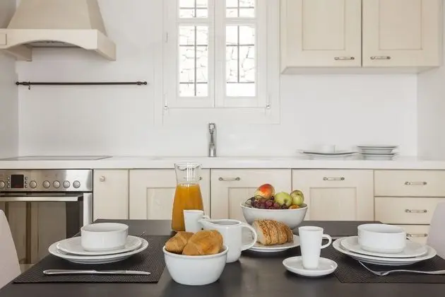 Luxury Villa, Sea View , Private Pool (Apollonia)