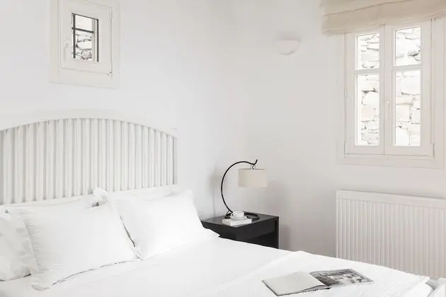 Luxury Villa, Sea View , Private Pool (Apollonia)