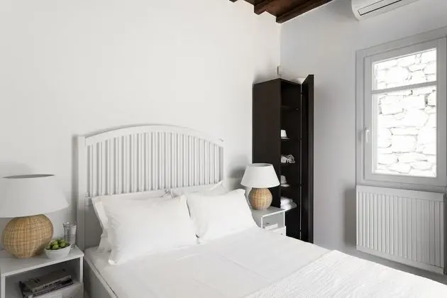 Luxury Villa, Sea View Private Pool (Elpida)