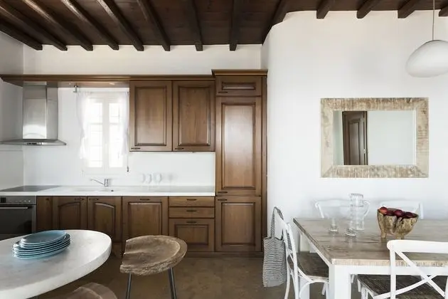 Luxury Villa, Sea View Private Pool (Elpida)