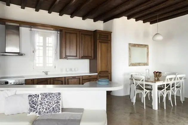 Luxury Villa, Sea View Private Pool (Elpida)