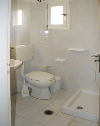 Apart Daire, 2 Tek Kişilik Yatak
