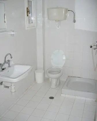Apart Daire, 2 Tek Kişilik Yatak