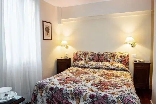 Junior Süit, Teras, Bahçe Manzaralı