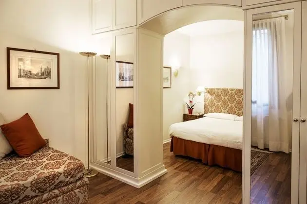 Standard Üç Kişilik Oda