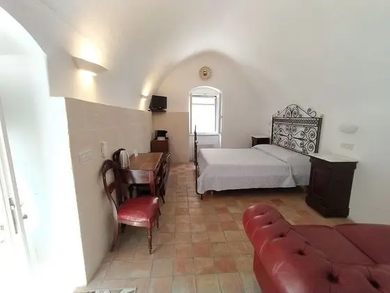 Standard Üç Kişilik Oda