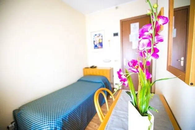 Standard Tek Kişilik Oda, 1 Tek Kişilik Yatak