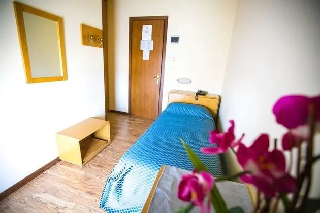 Standard Tek Kişilik Oda, 1 Tek Kişilik Yatak