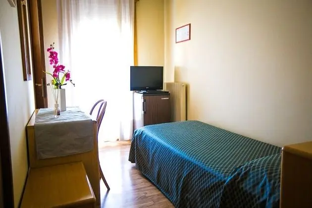 Standard Tek Kişilik Oda, 1 Tek Kişilik Yatak