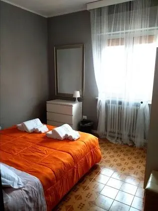 Apart Daire, 2 Yatak Odası, Balkon