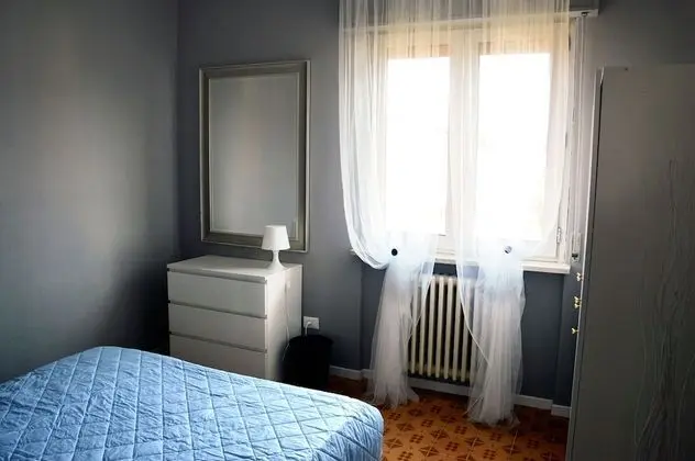 Apart Daire, 2 Yatak Odası, Balkon