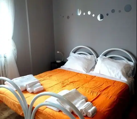 Apart Daire, 2 Yatak Odası, Balkon