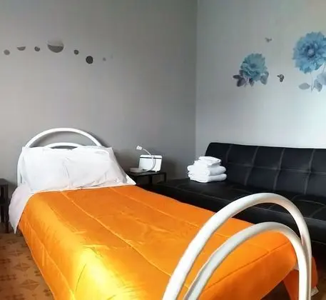 Apart Daire, 2 Yatak Odası, Balkon