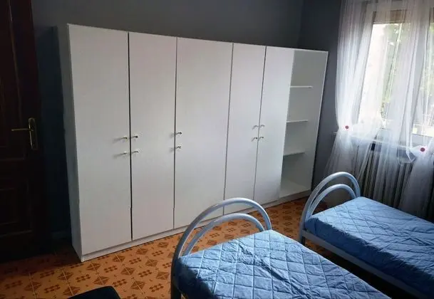 Apart Daire, 2 Yatak Odası, Balkon