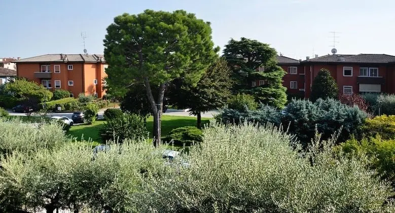 Apart Daire, 2 Yatak Odası, Balkon