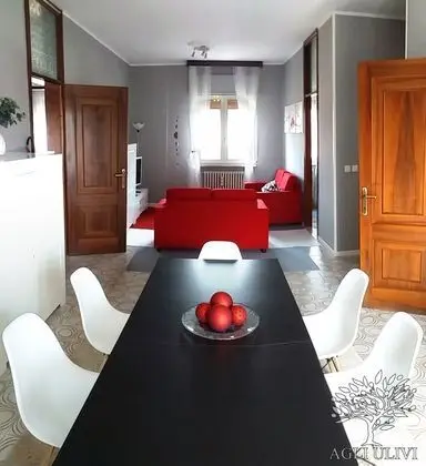 Apart Daire, 2 Yatak Odası, Balkon