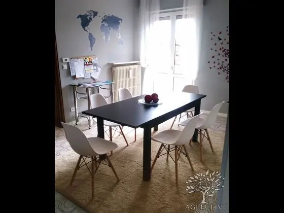 Apart Daire, 2 Yatak Odası, Balkon