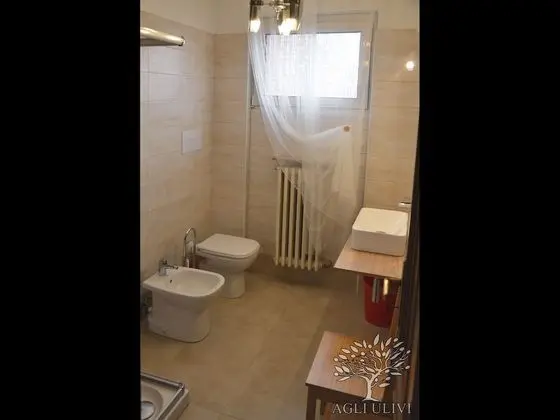 Apart Daire, 2 Yatak Odası, Balkon