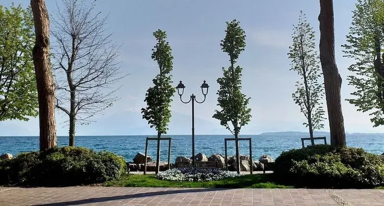 Apart Daire, 2 Yatak Odası, Balkon