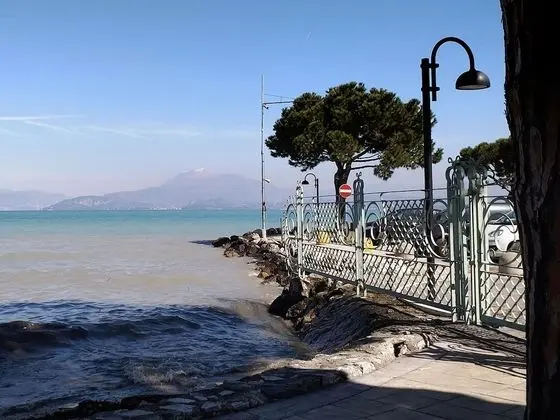 Apart Daire, 2 Yatak Odası, Balkon