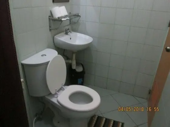 İki Ayrı Yataklı Oda