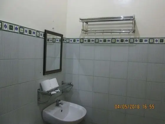 İki Ayrı Yataklı Oda