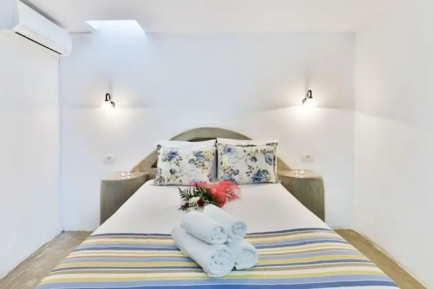Grand Oda, Deniz Manzaralı