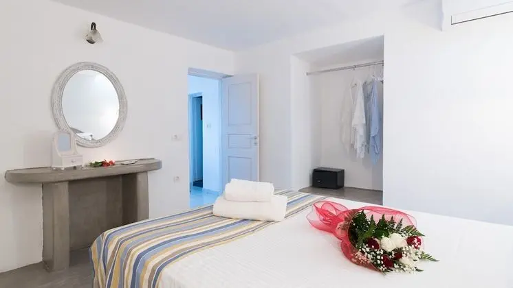Grand Oda, Deniz Manzaralı
