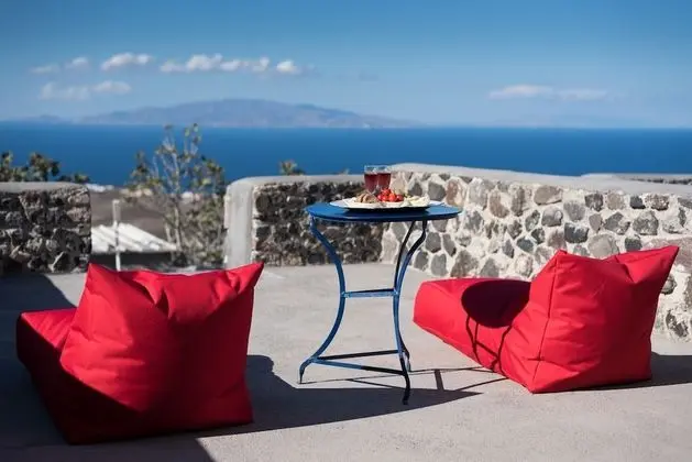 Grand Oda, Deniz Manzaralı