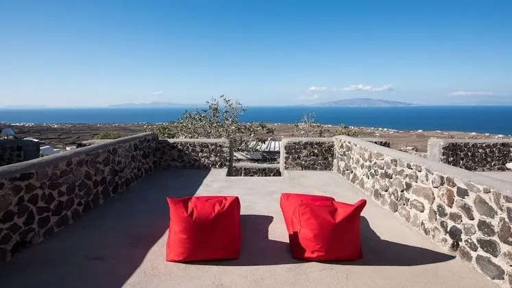 Grand Oda, Deniz Manzaralı