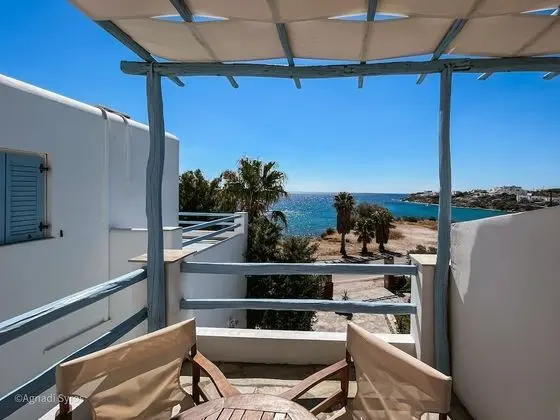 Stüdyo, Deniz Manzaralı