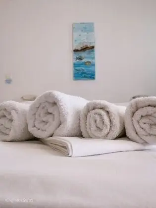 Stüdyo, Deniz Manzaralı