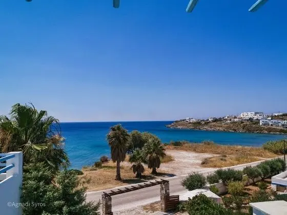 Stüdyo, Deniz Manzaralı