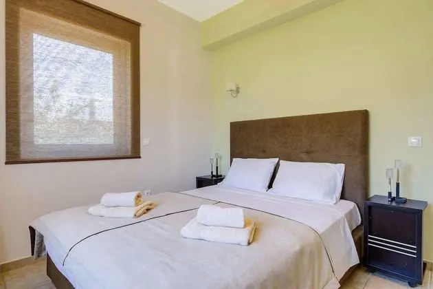 Villa, 4 Yatak Odası, Kişiye Özel Havuzlu, Deniz Manzaralı