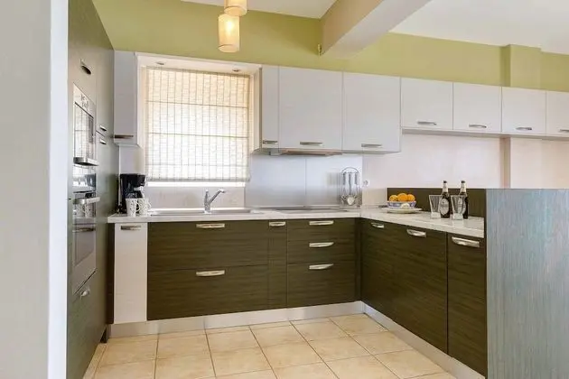 Villa, 4 Yatak Odası, Kişiye Özel Havuzlu, Deniz Manzaralı