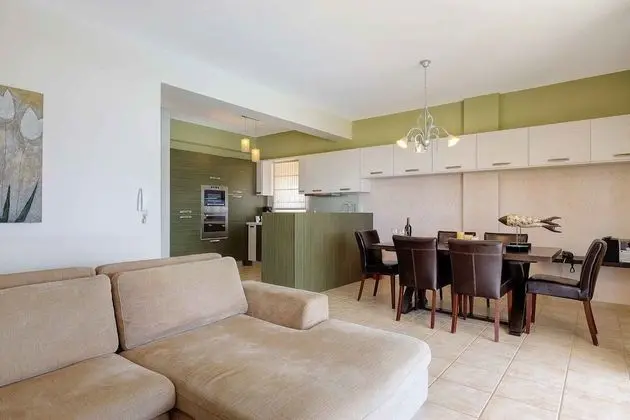 Villa, 4 Yatak Odası, Kişiye Özel Havuzlu, Deniz Manzaralı