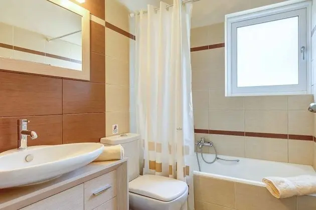 Villa, 4 Yatak Odası, Kişiye Özel Havuzlu, Deniz Manzaralı