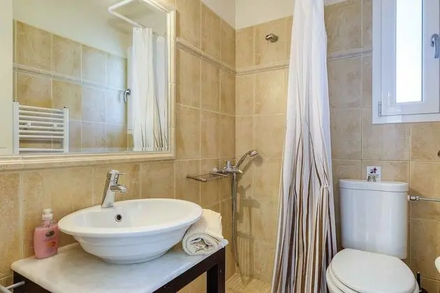 Villa, 4 Yatak Odası, Kişiye Özel Havuzlu, Deniz Manzaralı