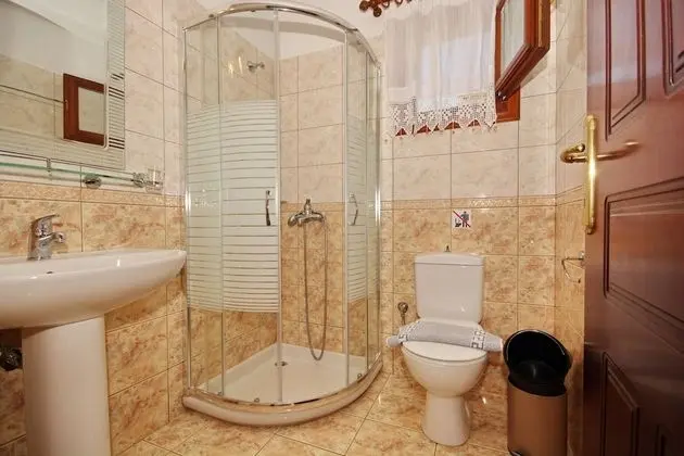 Villa, 2 Yatak Odası, Deniz Manzaralı