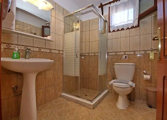 Villa, 2 Yatak Odası, Deniz Manzaralı